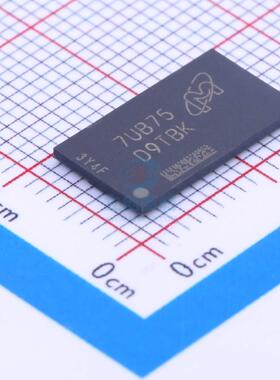 DDR SDRAM MT40A512M16JY-083E:B BGA-96 micron 全新原装