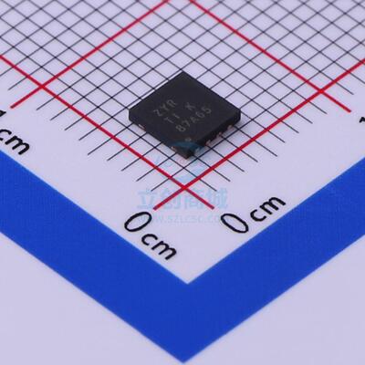 线性稳压器(LDO) TLV1117-33IDRJR SON-8 TI 全新原装进口