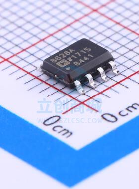 运算放大器 AD8628ARZ-REEL7 SOIC-8_150mil ADI 全新原装进口