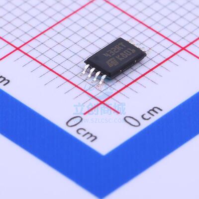 EEPROM M24C32-RDW6TP TSSOP-8 ST 全新原装进口