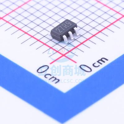 线性稳压器(LDO) APL5327BI-TRG SOT-23-5 ANPEC(茂达电子)