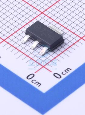 线性稳压器(LDO) NCV4274CST50T3G TO-223 on 全新原装正品
