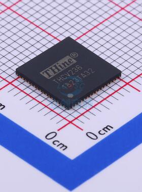 视频接口芯片 THCV236-NNTA QFN-64 THine