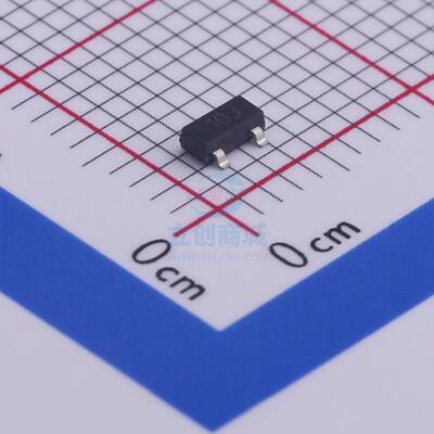 电压基准芯片 ZXRE4041CFTA SOT-23-3 DIODES(美台)