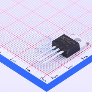 线性稳压器(LDO) LM1084IT-3.3 TO-220-3L HGSEMI(华冠)