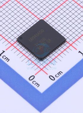 串行器/解串器 DS90UB941ASRTDTQ1 VQFN-64(9x9) TI 全新原装进口