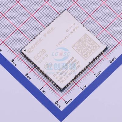芯片 EC20CEFILG-128-SGNS 144-PinSMD Quectel(移远)