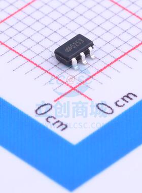 线性稳压器(LDO) HT7525-3 SOT-23-5 HOLTEK(合泰/盛群)