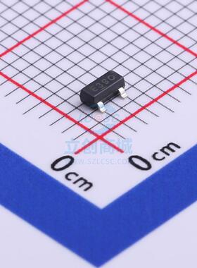 线性稳压器(LDO) LC1206CB3TR33 SOT-23-3 LEADCHIP(岭芯微)