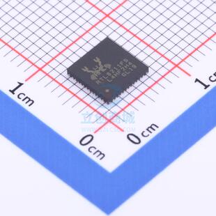 以太网芯片 RTL8211FS-CG QFN-48 REALTEK(瑞昱)