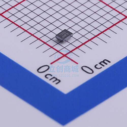 模拟开关/多路复用器 DIO1500WL12 CSP-12 DIOO(帝奥微)