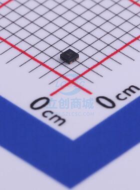 线性稳压器(LDO) TLV74211PDQNR X2SON-4 TI 全新原装正品