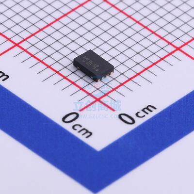 转换器/电平移位器 PI6ULS5V9306ZEEX TDFN-8 DIODES(美台)