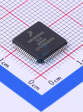 全新原装进口 S9S12GN48J0CLH LQFP-64