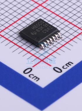 逻辑门 SN74AHCT00QPWRQ1 TSSOP-14 TI全新原装进口