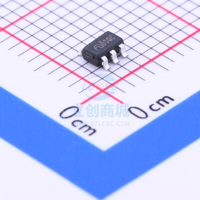 线性稳压器(LDO) ME6213C33M5G SOT-23-5 MICRONE(南京微盟)