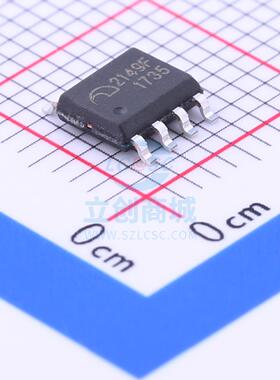 DC-DC电源芯片 ME2149FSG SOP-8_150mil MICRONE(南京微盟)