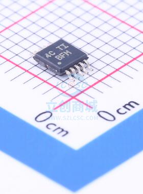 DC-DC电源芯片 TPS62050DGS VSSOP-10 TI()
