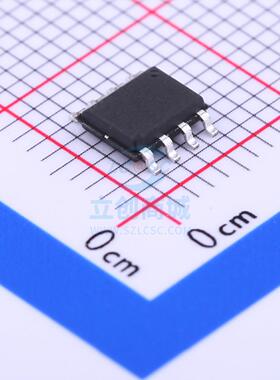 单片机(MCU/MPU/SOC) HR7P153P4SA_BM SOP-8 全新原装进口