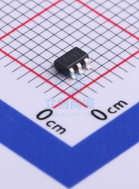 线性稳压器(LDO) LC1463CB5ATR15 SOT-23-5(A) LEADCHIP(岭芯微)