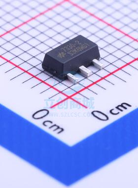 线性稳压器(LDO) HT7330-2 SOT-89(SOT-89-3)  全新原装正品