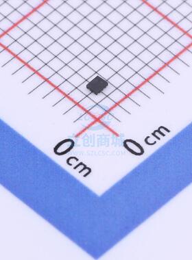 逻辑门 74LVC2G08RA3-7 X2-DFN1210-8 DIODES(美台)