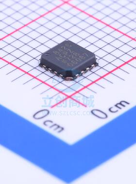 仪表放大器 AD8426ACPZ-R7 LFCSP-16_4x4mm ADI 全新原装进口