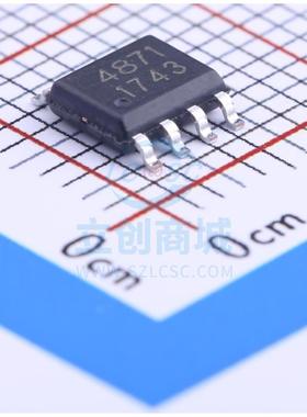 音频功率放大器 CS4871 SOP-8 I-CORE(中微爱芯)