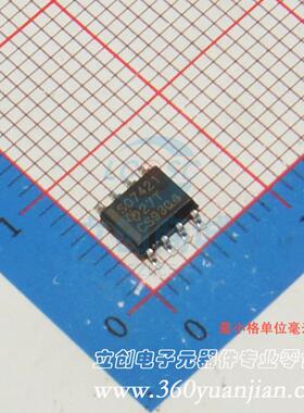 数字隔离器 ISO7421EDR SOIC-8_150mil TI()