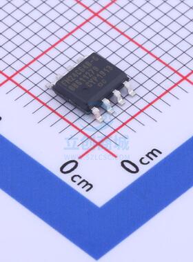 铁电存储器(FRAM) FM24C64B-GTR SOIC-8 CYPRESS(赛普拉斯)