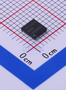 射频开关 F2915NBGK QFN-24 RENESAS(瑞萨)/IDT