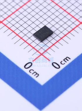 EEPROM M34E02-FMC6TG UFDFPN-8(2x3) ST(意法半导体)