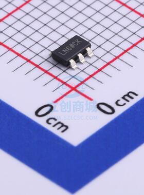 线性稳压器(LDO) ADP7182AUJZ-R7 TSOT-23-5 ADI 全新原装进口