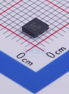 线性稳压器(LDO) NCP606MN33T2G DFN-6 on 全新原装正品