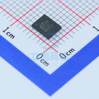 线性稳压器(LDO) LT3070EUFD#PBF QFN-28 ADI 全新原装进口