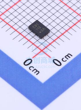 EEPROM 25AA640AT-I/MNY TDFN-8(2x3) MICROCHIP(美国微芯)