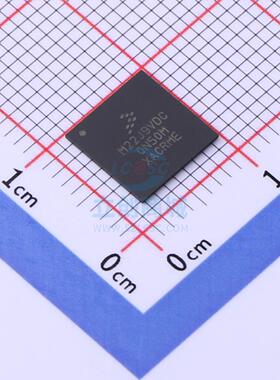 单片机(MCU/MPU/SOC) MK22FN512VDC12 XFBGA121 NXP 全新原装进口