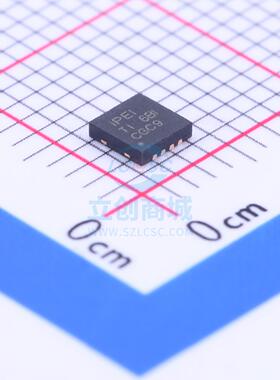 仪表放大器 INA826AIDRGT SON-8 TI 全新原装进口