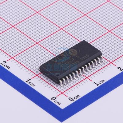 音频接口芯片 VS1011E-S SOIC-28 VLSI