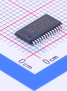 单片机(MCU/MPU/SOC) STC15W408AS-35I-TSSOP28 TSSOP-28  全新原