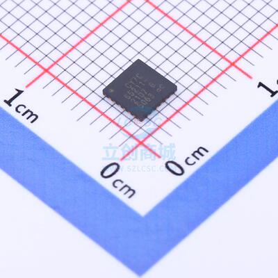 USB芯片 CY7C65211-24LTXIT QFN-24(4x4) CYPRESS(赛普拉斯)