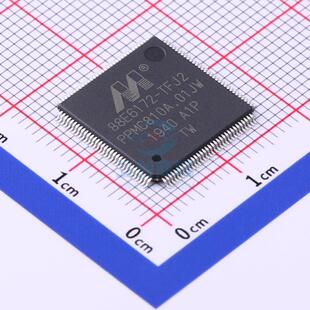 TFJ2C000 88E6172 现货 全新原装 进口 QFP 以太网芯片