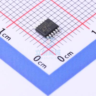 线性稳压器(LDO) LT3015EMSE-2.5#PBF MSOP-12 ADI(亚德诺)/LINEA