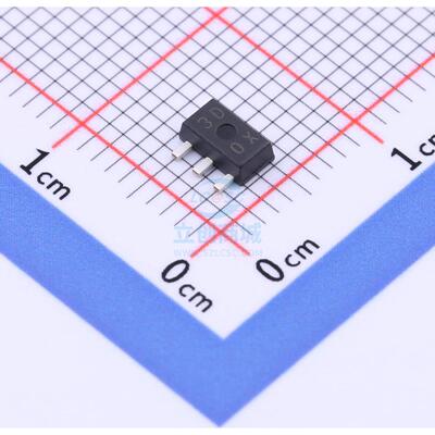 线性稳压器(LDO) XC62FP3302PRN SOT-89 TOREX(特瑞仕)