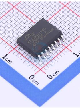 非易失性存储器(ROM) S25FS256SAGMFI001 SOIC-16 CYPRESS(赛普拉