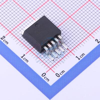 线性稳压器(LDO) MIC37302WU TO-263-5 MICROCHIP(美国微芯)