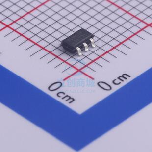 EEPROM AT24C08C-STUM-T SOT-23-5 MIC 全新原装进口