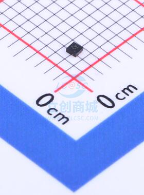 缓冲器/驱动器 SN74LVC2G07DSFR SON-6(1x1) TI全新原装进口