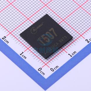 单片机(MCU/MPU/SOC) T507 TFBGA-421 Allwinner(全志)