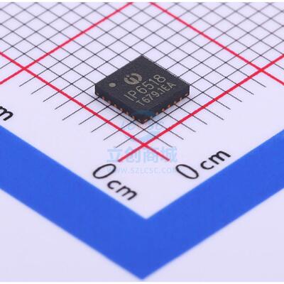 DC-DC电源芯片 IP6518_NEW QFN-24 INJOINIC(英集芯)